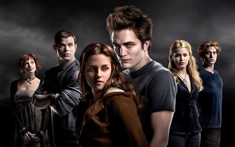 Twilight series tv. Things To Know About Twilight series tv. 